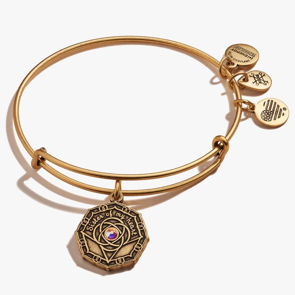 *NWT Alex & Ani Bridesmaid Bracelet